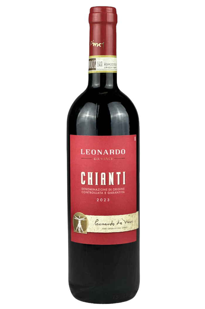 Leonardo da Vinci Chianti