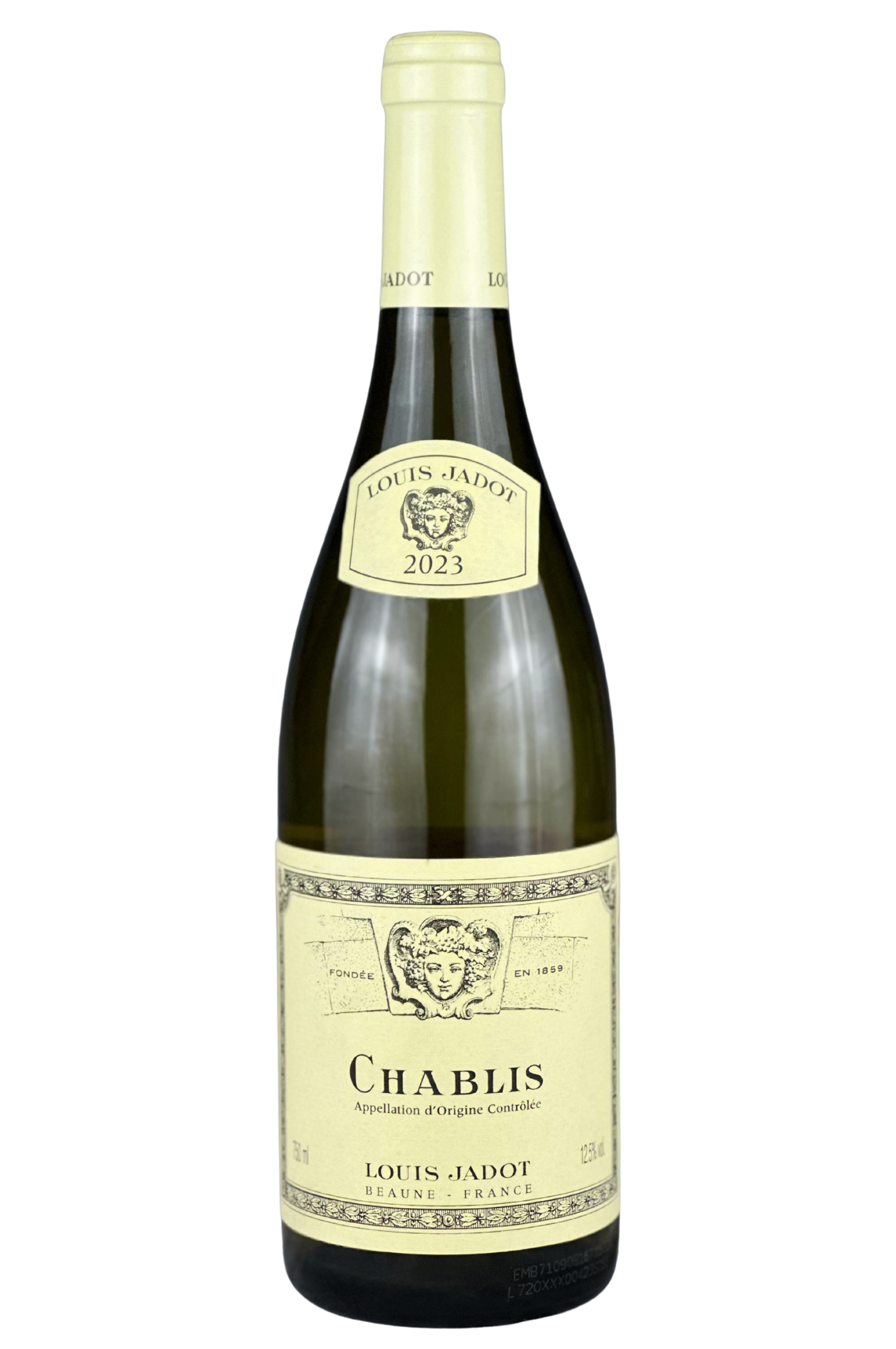 Louis Jadot Chablis – BebaVino