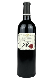 Marques de Riscal XR