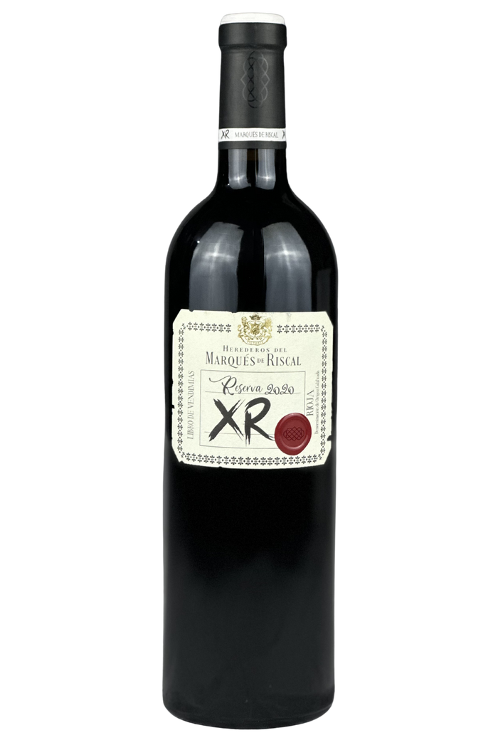 Marques de Riscal XR