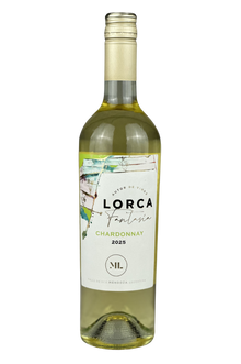 Mauricio Lorca Fantasia Chardonnay