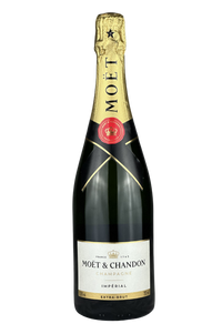Champagne Moët Chandon Imperial Brut
