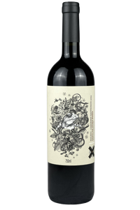 Sapo de Otro Pozo Blend