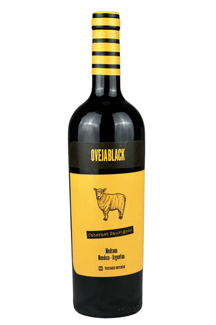 OvejaBlack Cab Sauv