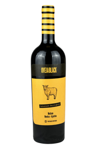 OvejaBlack Cab Sauv