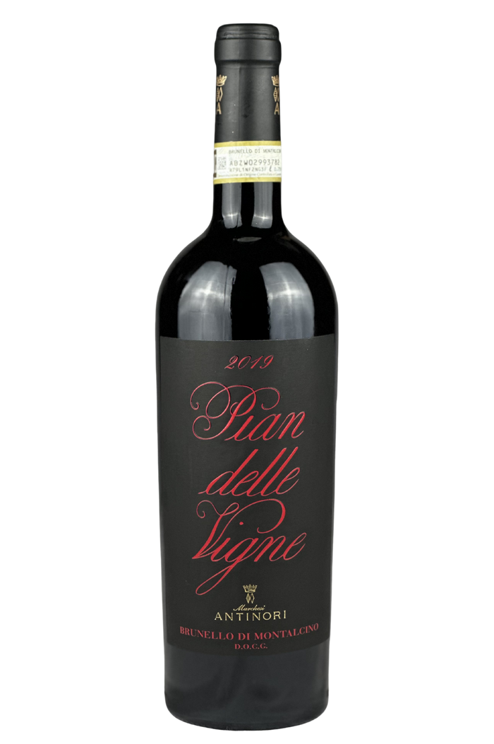 Pian Delle Vigne Brunello