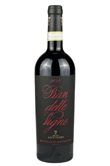 Pian Delle Vigne Brunello