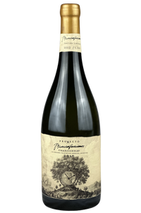 Proxecto Microvinificacão Chardonnay