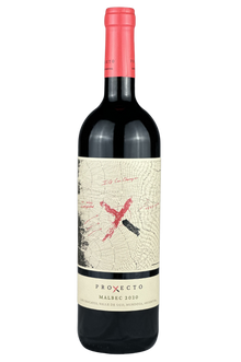 Proxecto X Malbec