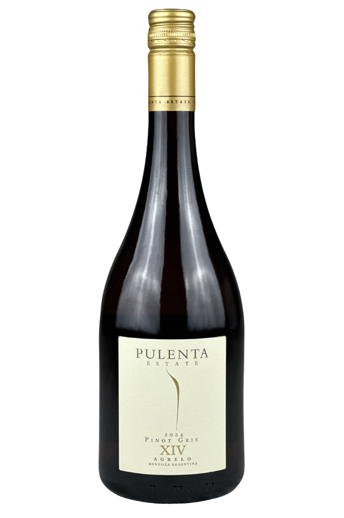 Pulenta Estate Agrelo
