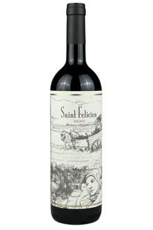 Saint Felicien Malbec