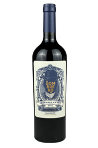 Sombrero Cab Franc