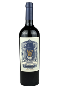 Sombrero Malbec