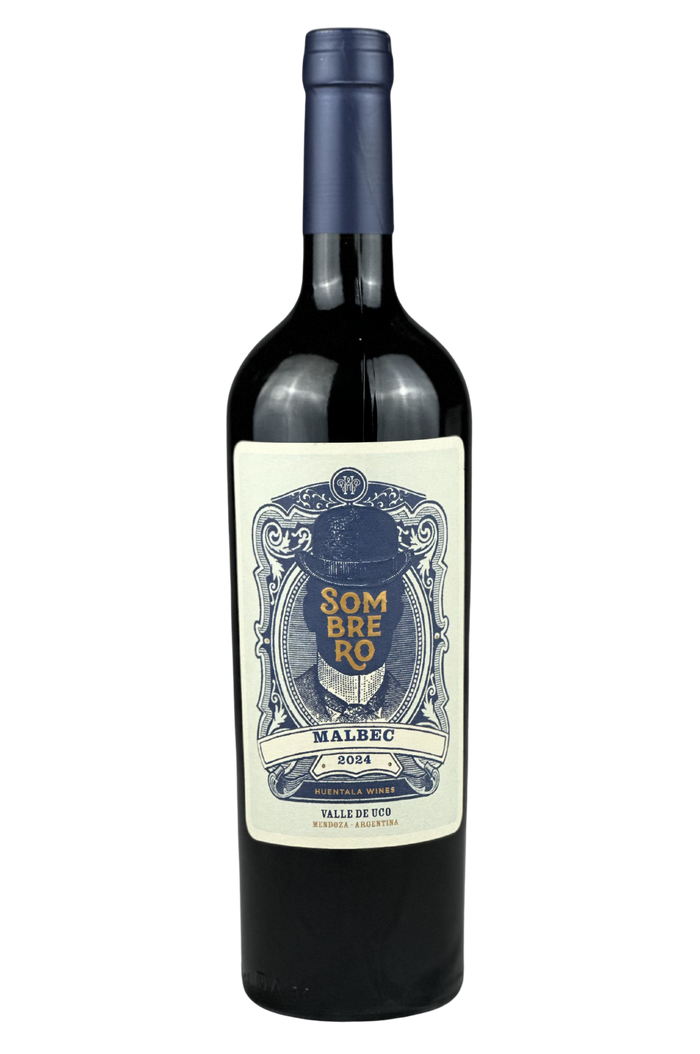 Sombrero Malbec
