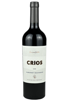 Susana Balbo Crios Cab Sauv