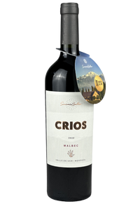 Susana Balbo Crios Malbec