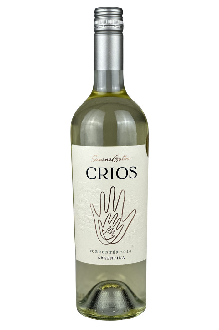 Susana Balbo Crios Torrontes