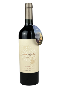 Susana Balbo Signature