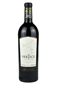 Ventisquero Vertice