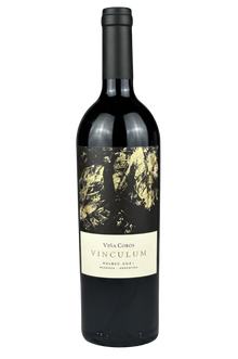 Vina Cobos Vinculum