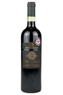 Brunello Di Montalcino Bottega