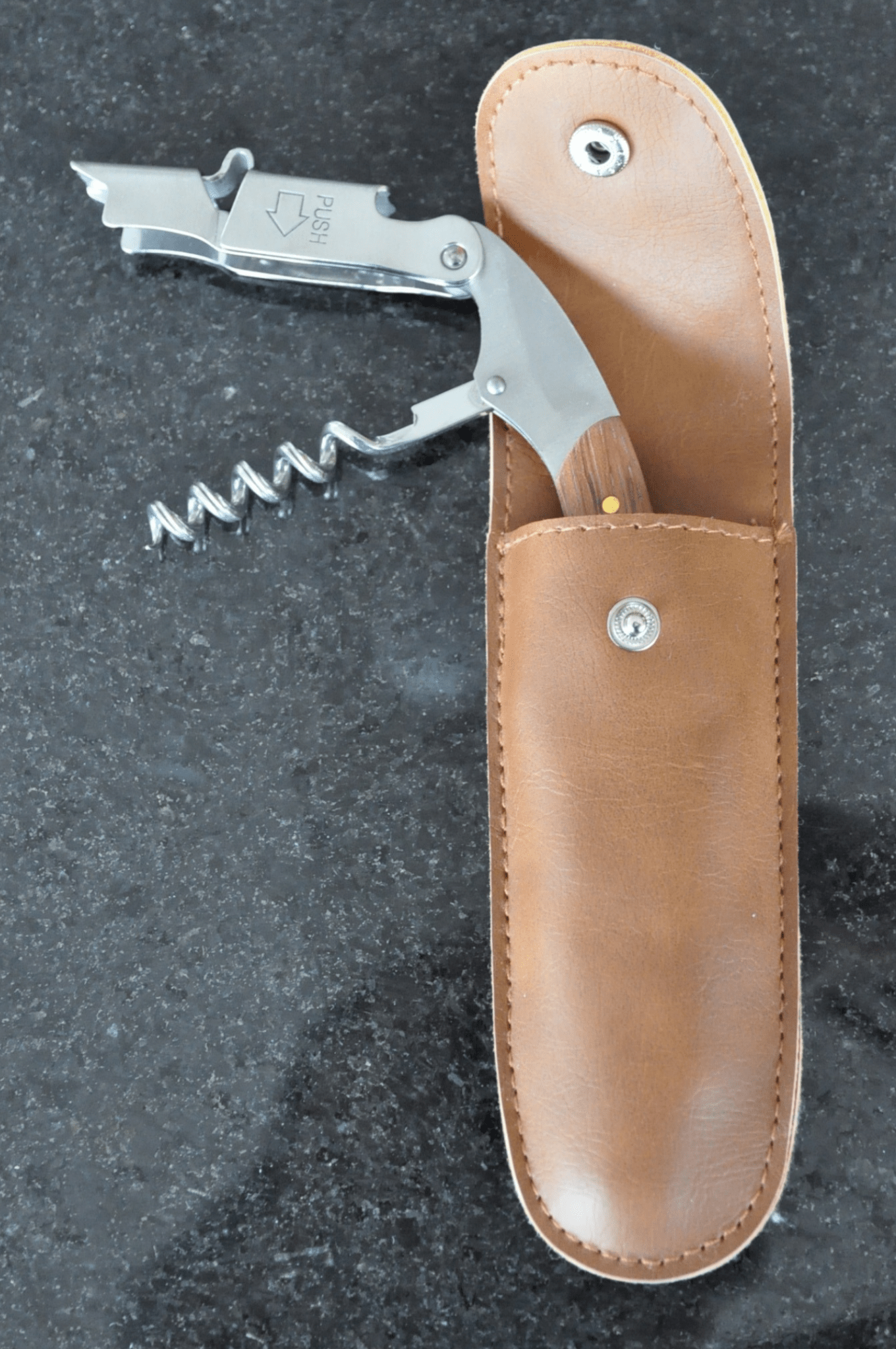 Abridor Sommelier - BebaVino