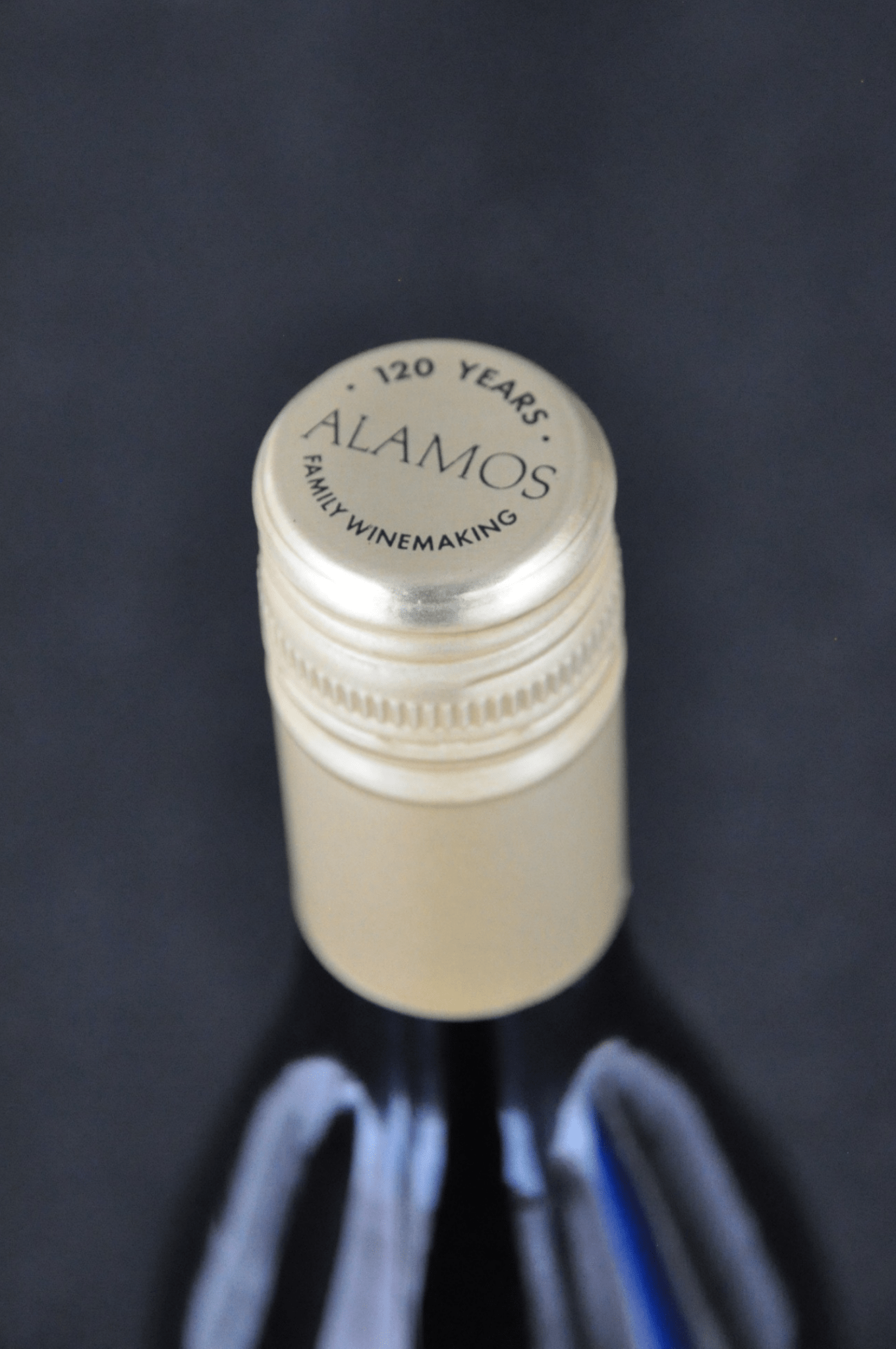 Alamos Chardonnay 2024 - BebaVino
