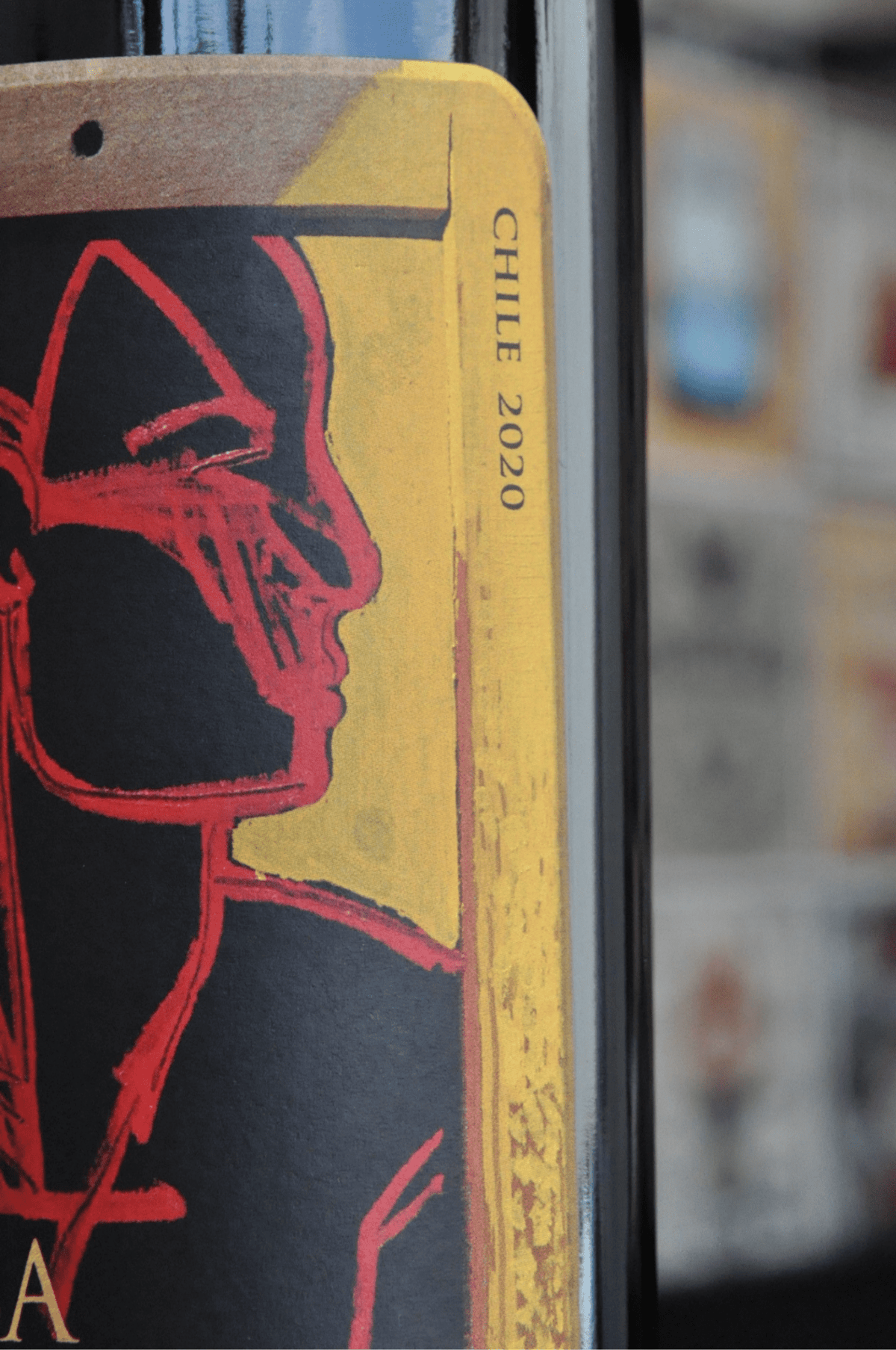 Alba de Domus Blend 2020 - BebaVino