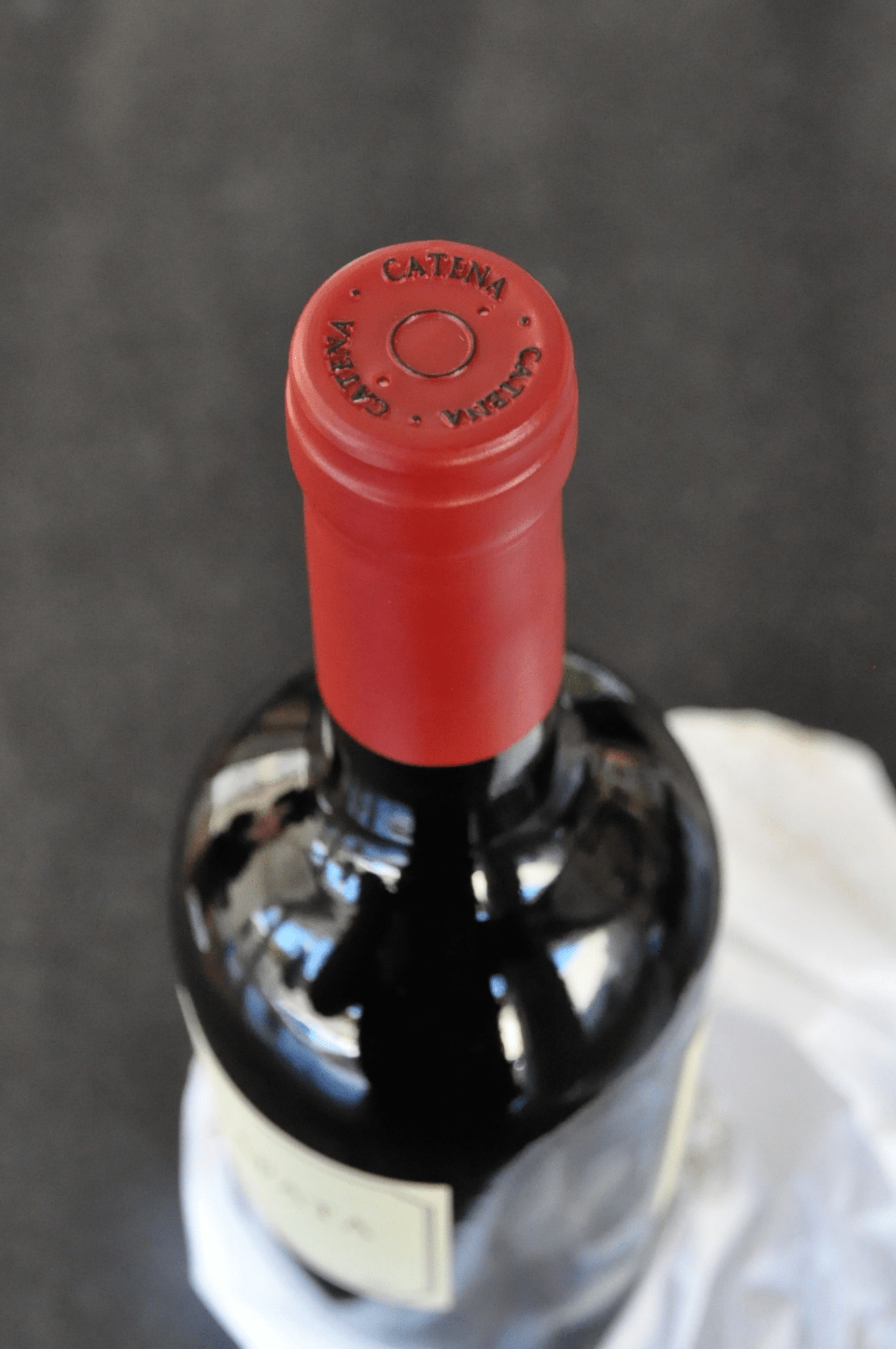 Angelica Zapata Cabernet Franc ALTA 2020 - BebaVino