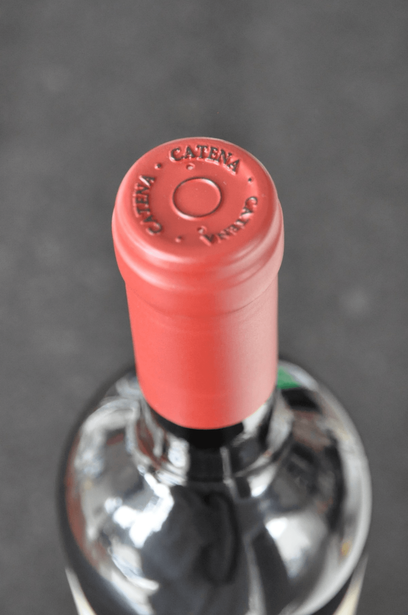 Angelica Zapata Cabernet Sauvignon ALTA 2020 - BebaVino