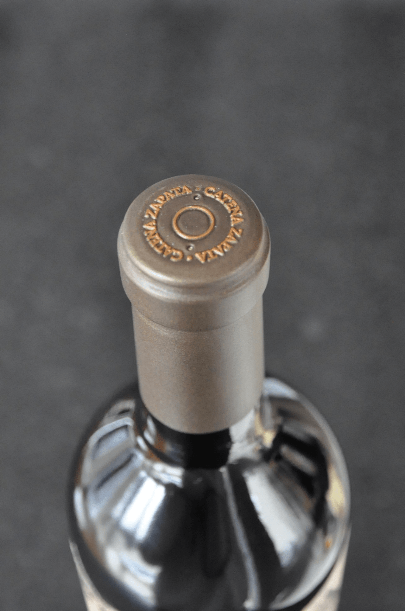 Catena Zapata Malbec Argentino 2022 - BebaVino