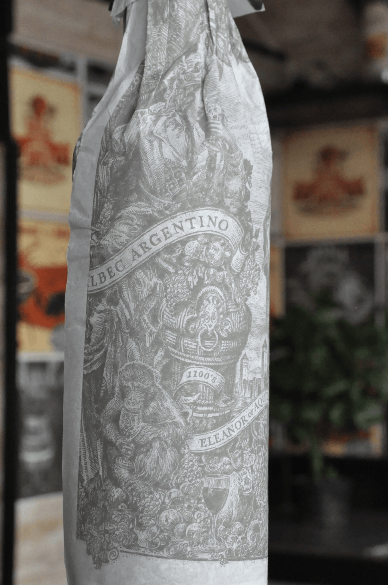 Catena Zapata Malbec Argentino 2022 - BebaVino