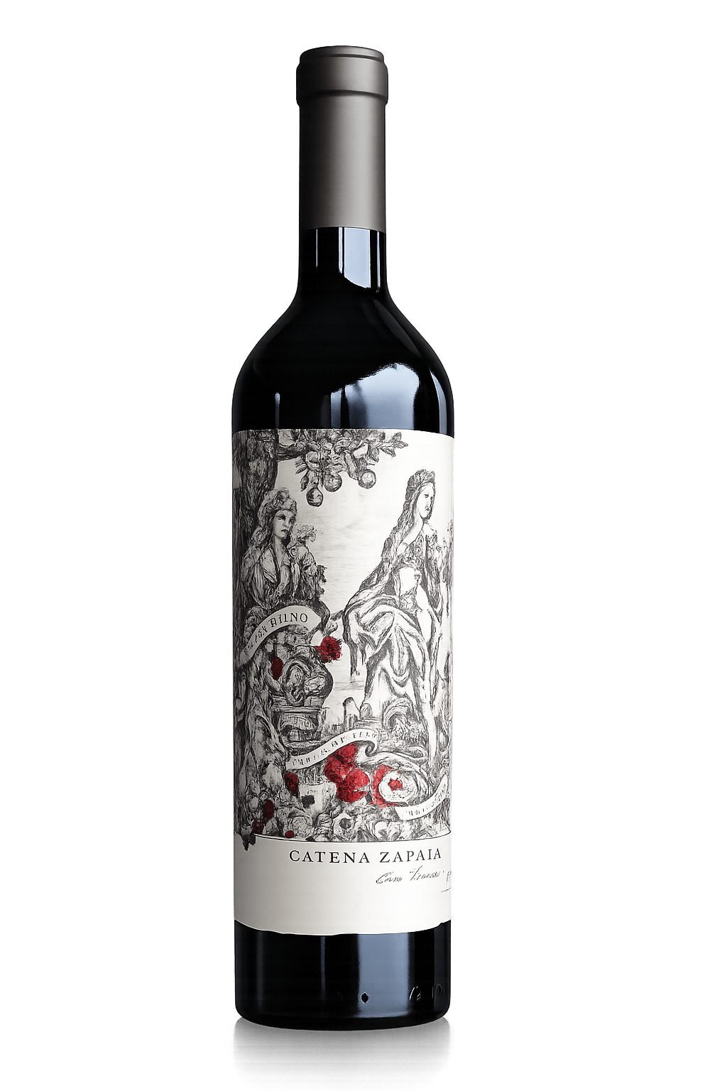 Catena Zapata Malbec Argentino 2022 - BebaVino
