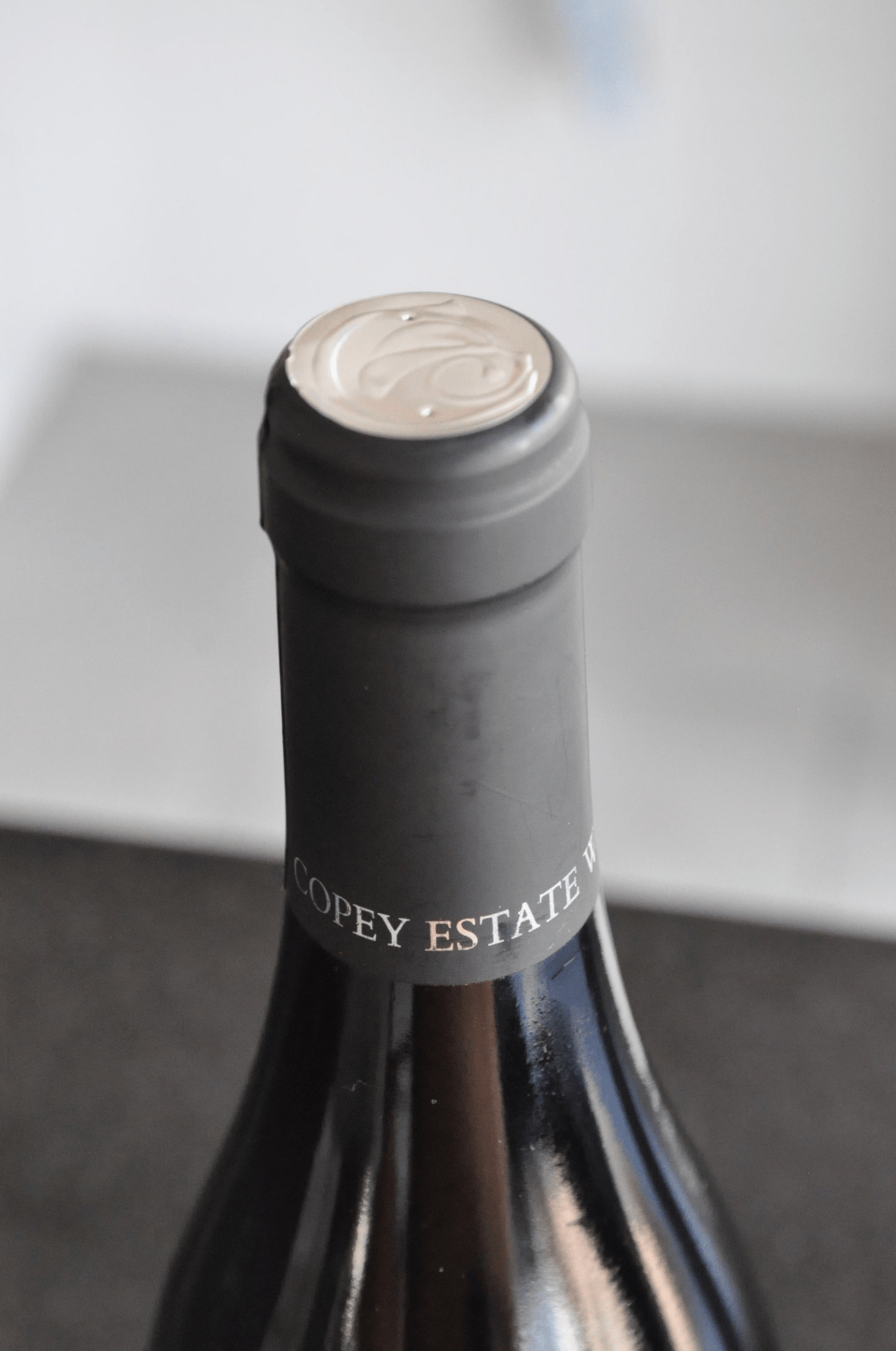 Copey Estate Winery Pinot Noir 2023 - BebaVino