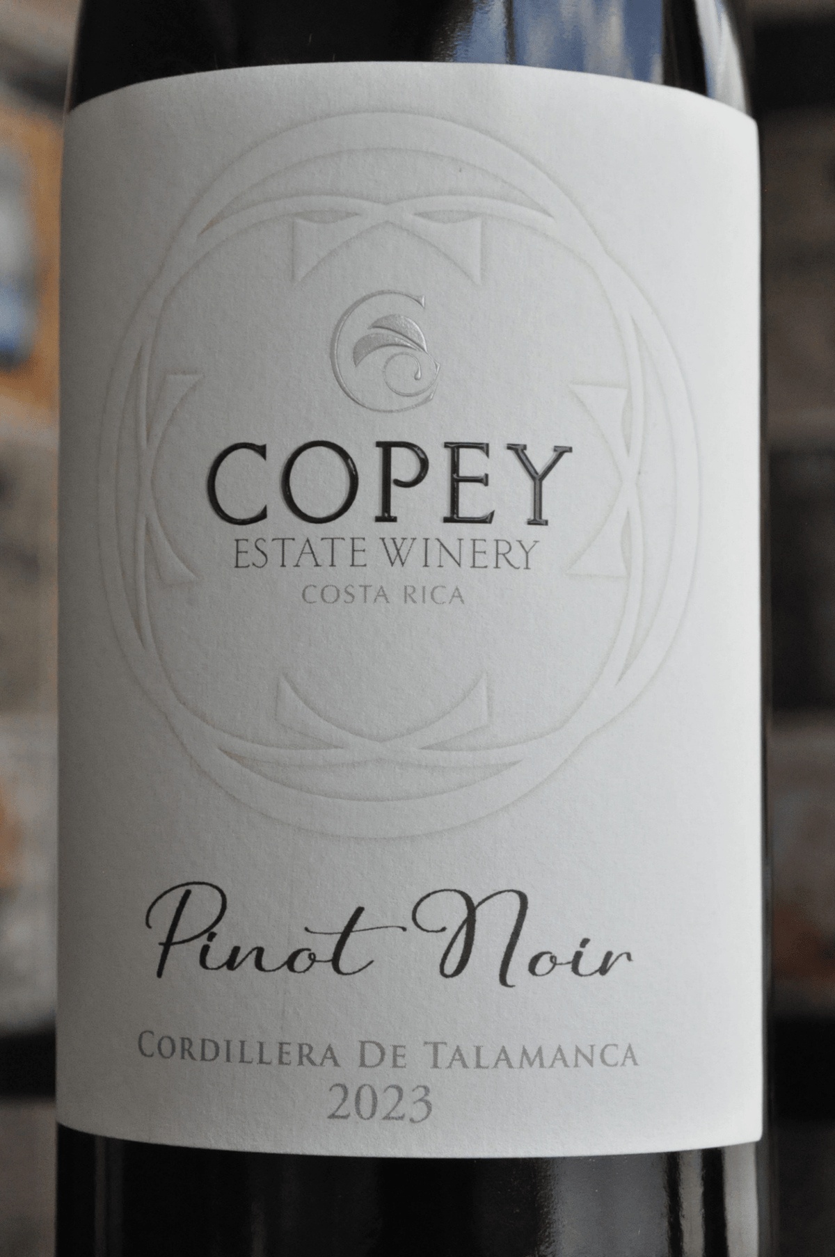 Copey Estate Winery Pinot Noir 2023 - BebaVino