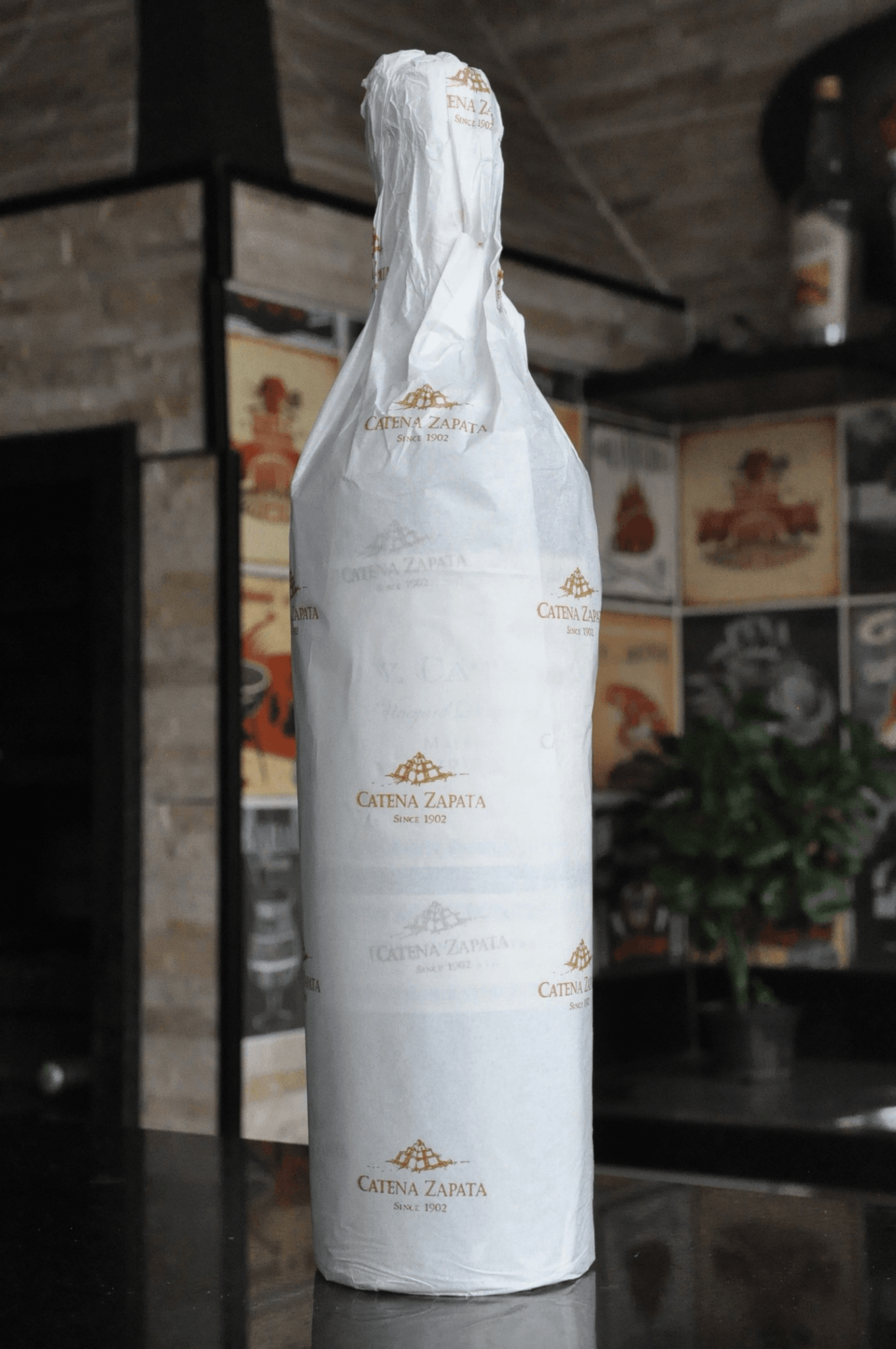 D.V Adrianna Vineyard Malbec 2019 - BebaVino
