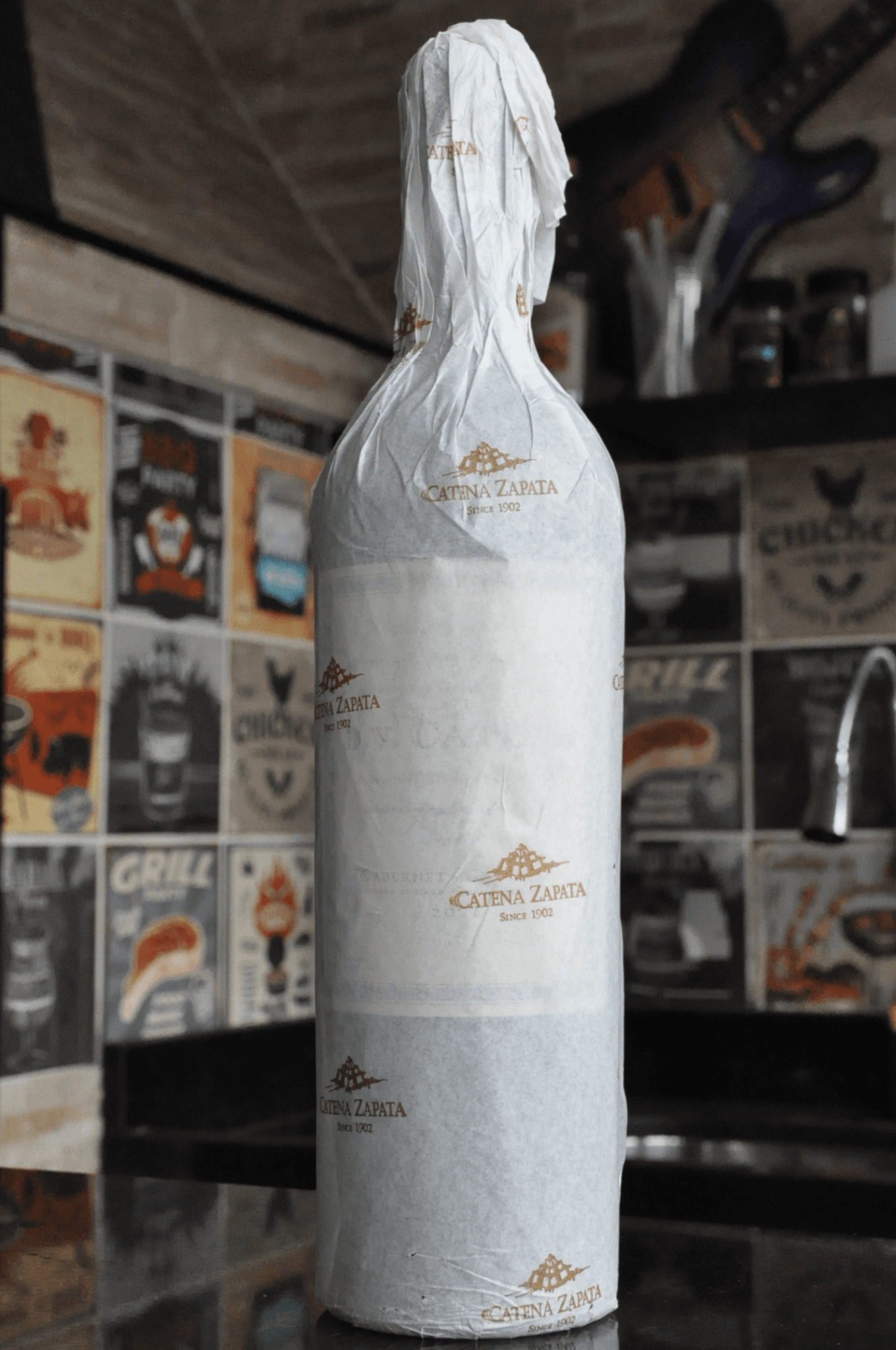 D.V Catena Cabernet / Cabernet 2021 - BebaVino