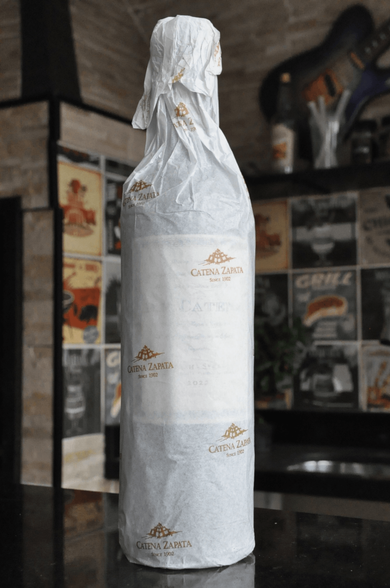 D.V Catena Malbec / Malbec 2022 - BebaVino