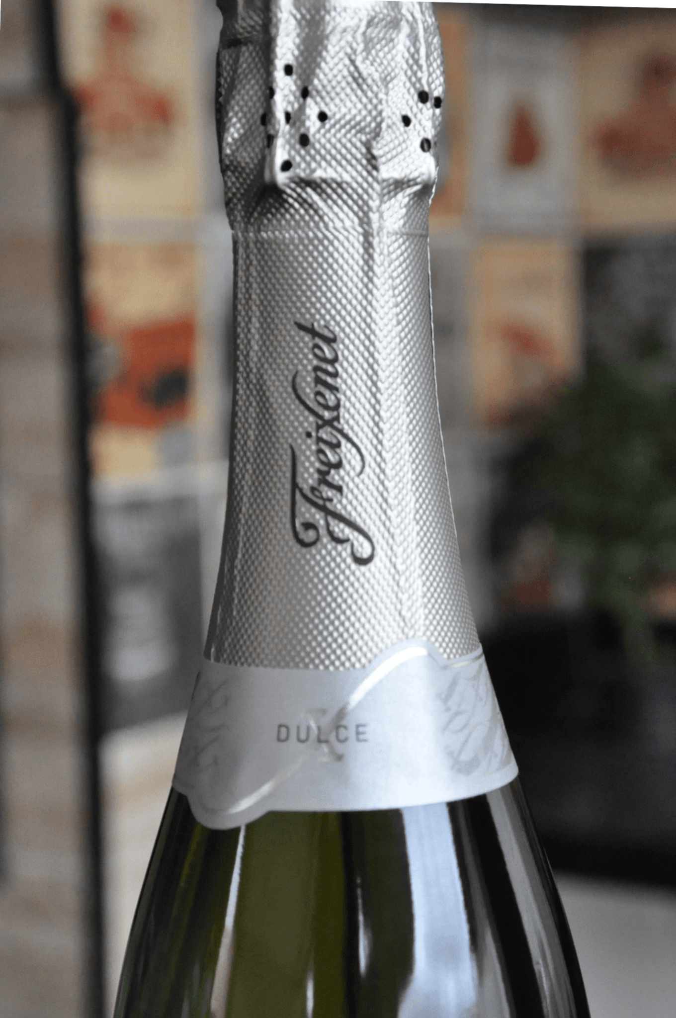 Espumante Freixenet Dulce - BebaVino