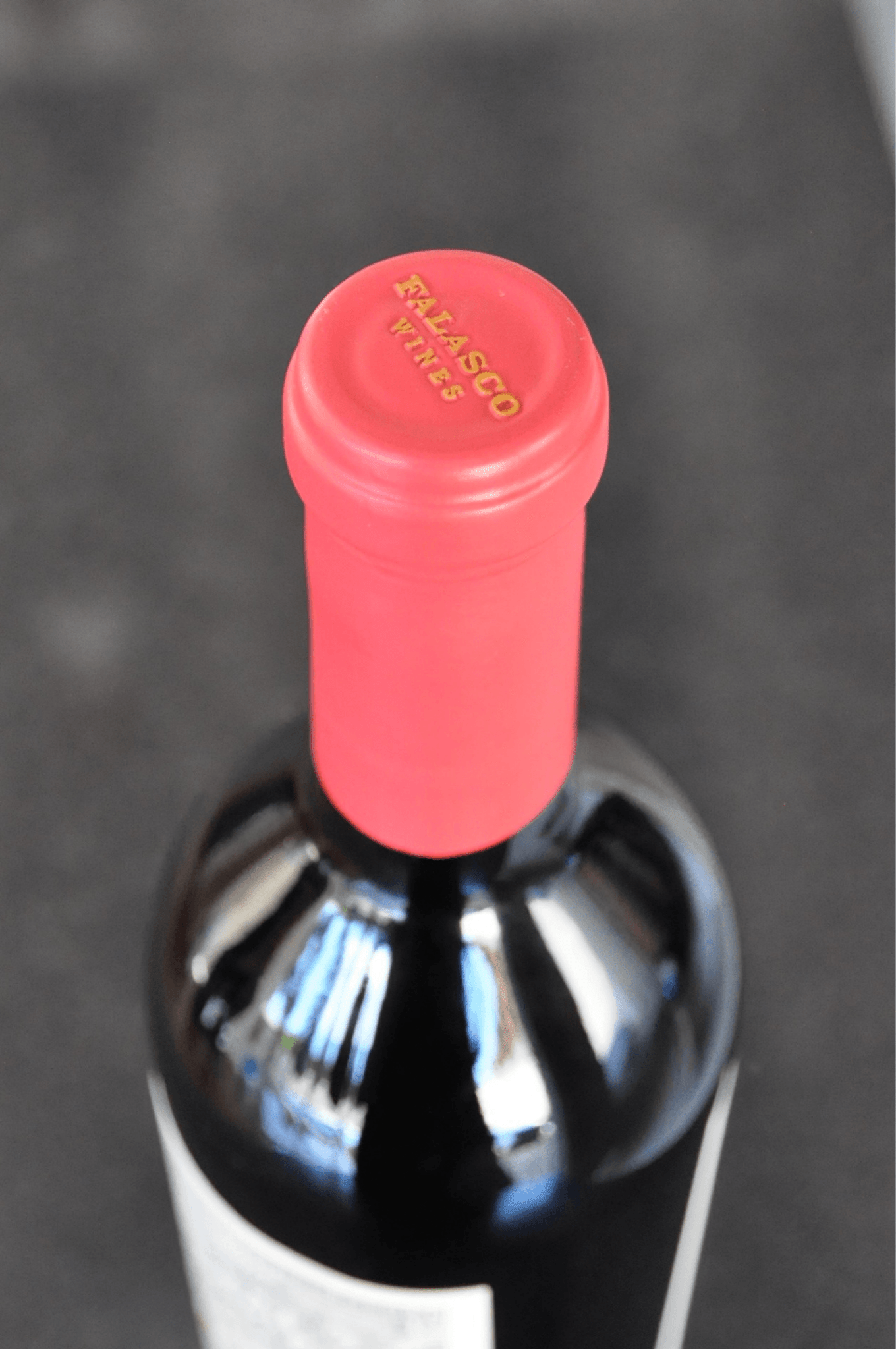 Falasco Hermandad Malbec 2021 - BebaVino