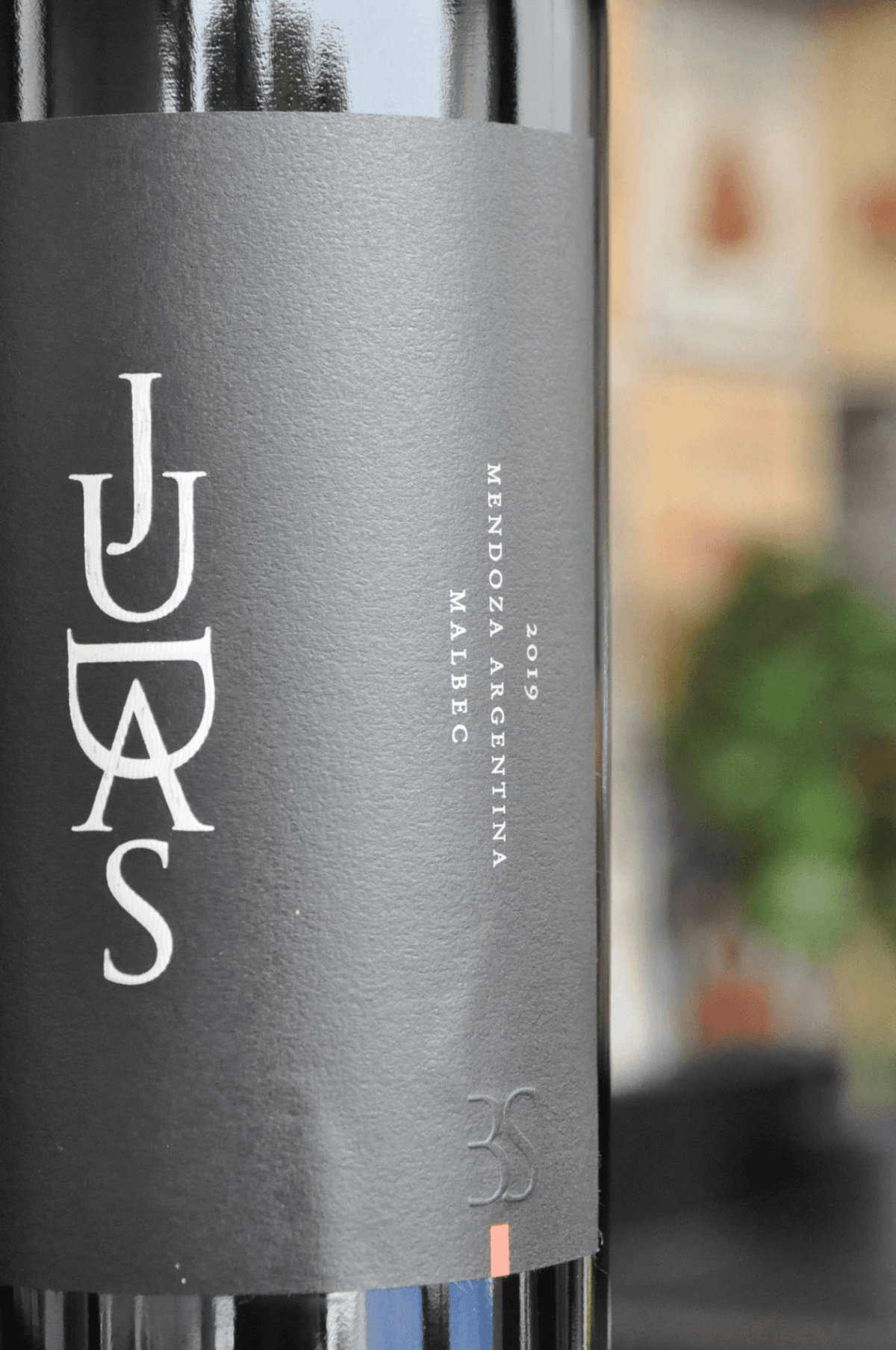 Judas Malbec 2020 - BebaVino