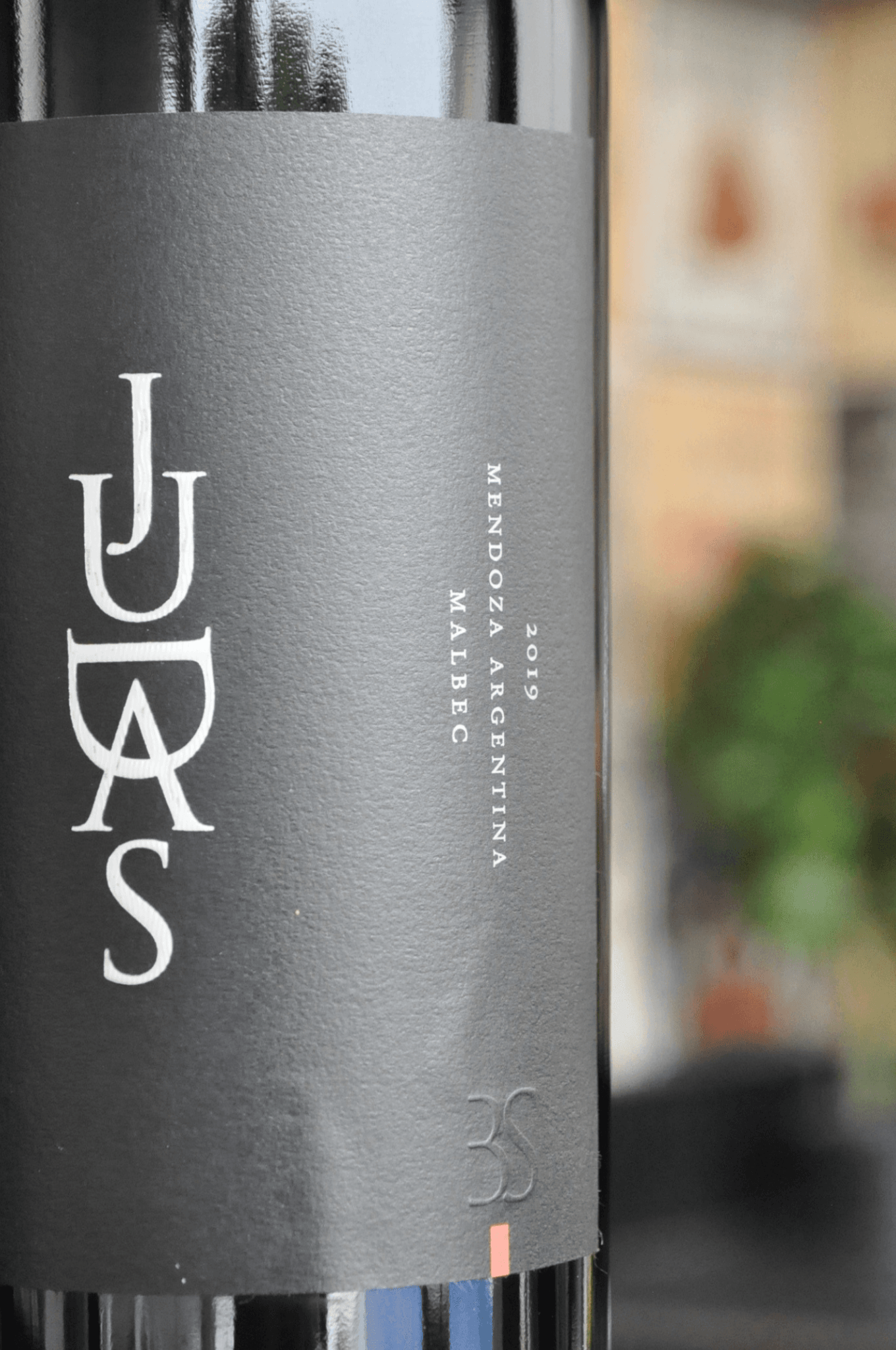 Judas Malbec 2020 - BebaVino