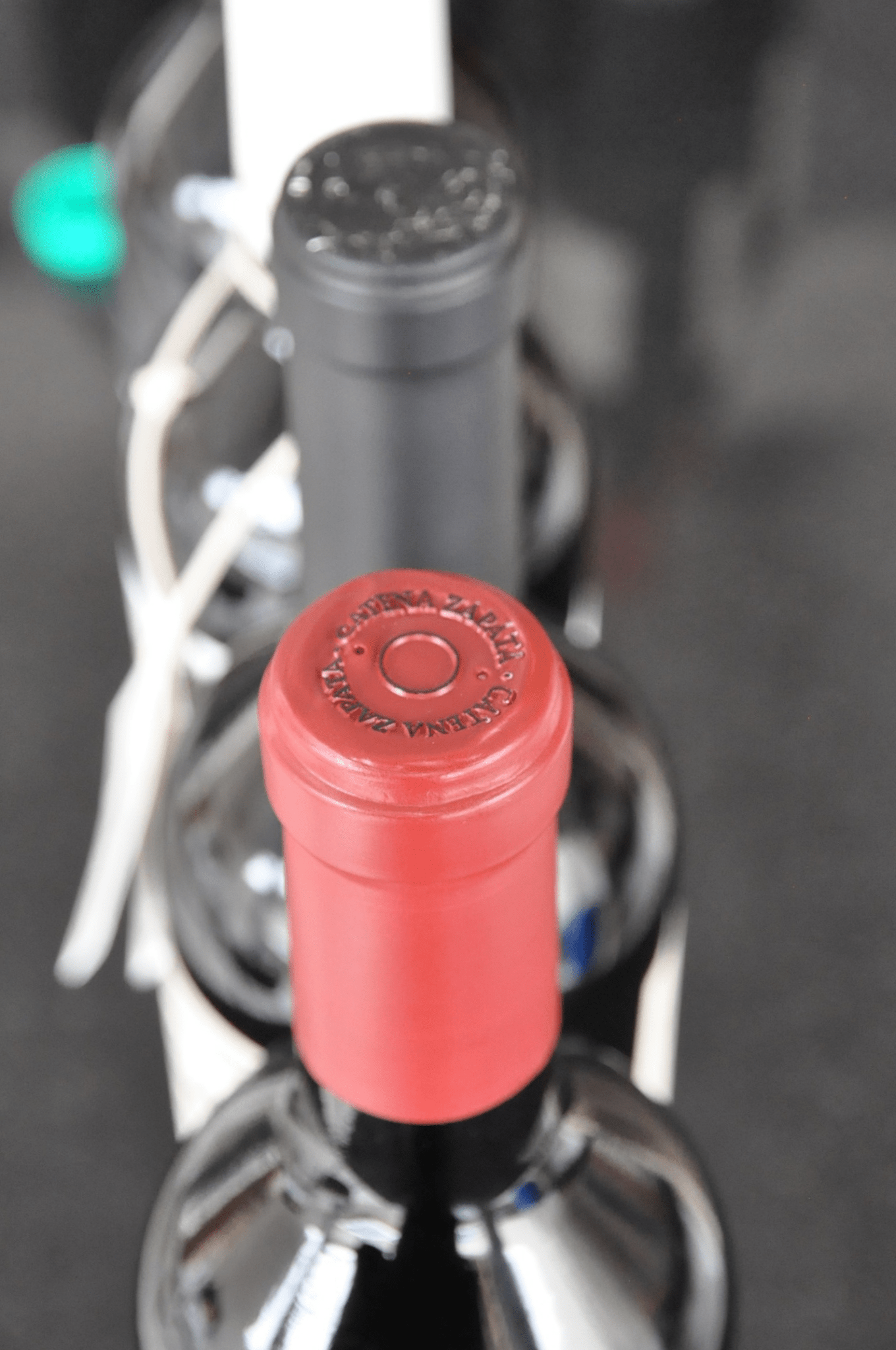 Kit 1 Angelica Zapata Malbec + 1 Nicola Bonarda + 1 Alma Negra + 1 El Enemigo Bonarda - BebaVino