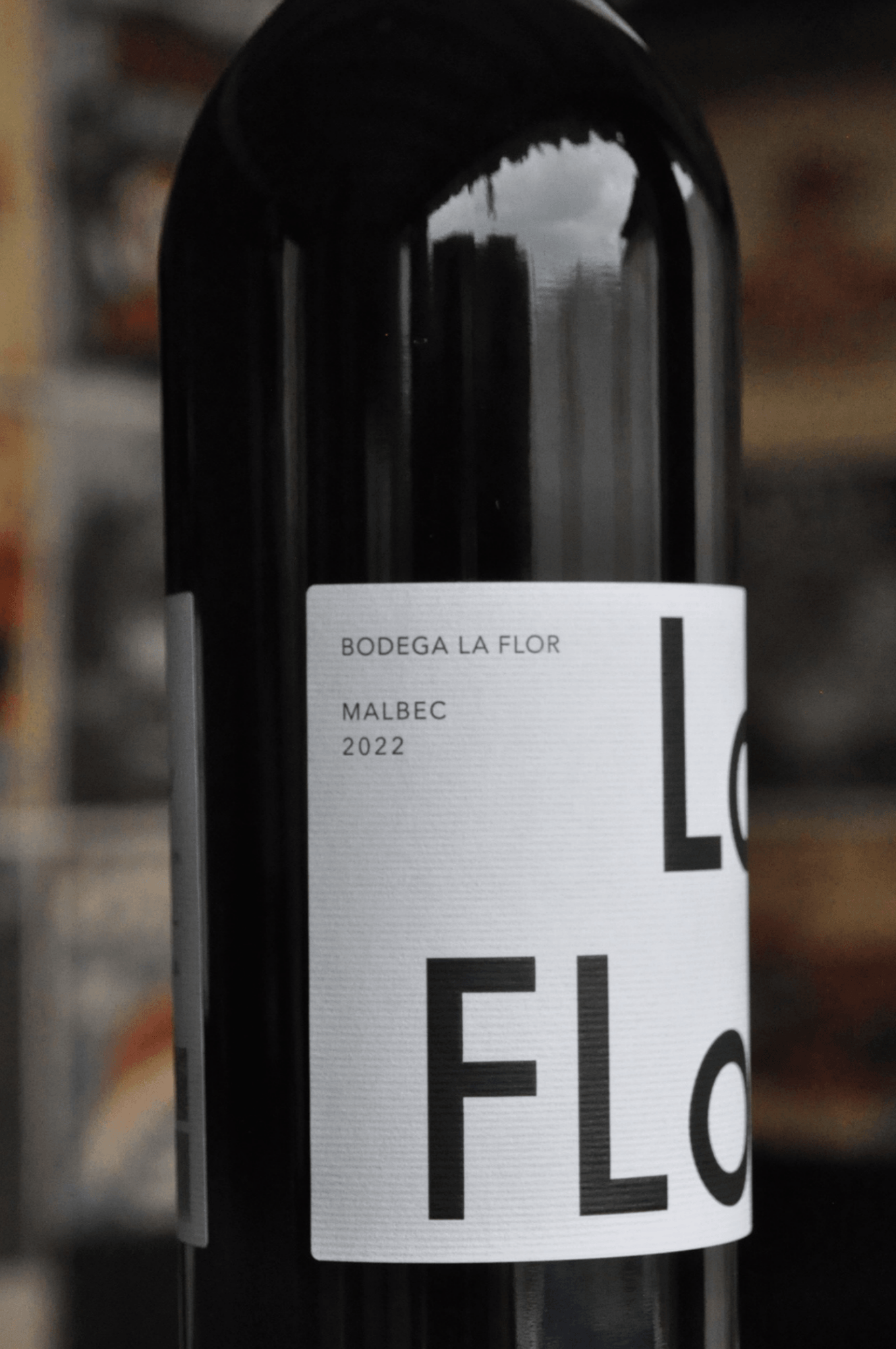 La Flor Malbec 2022 - BebaVino