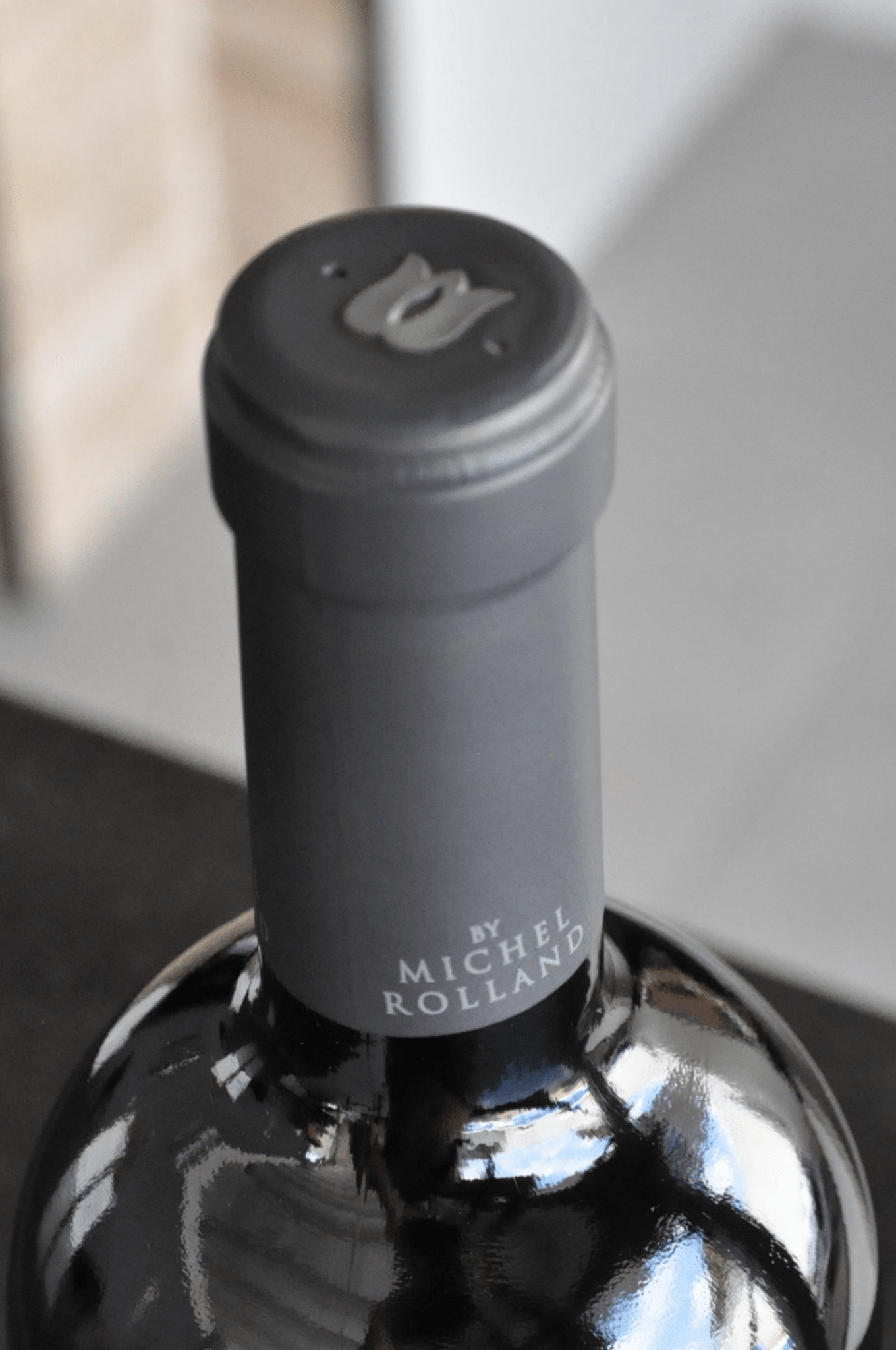 Mariflor Camile 2012 - BebaVino