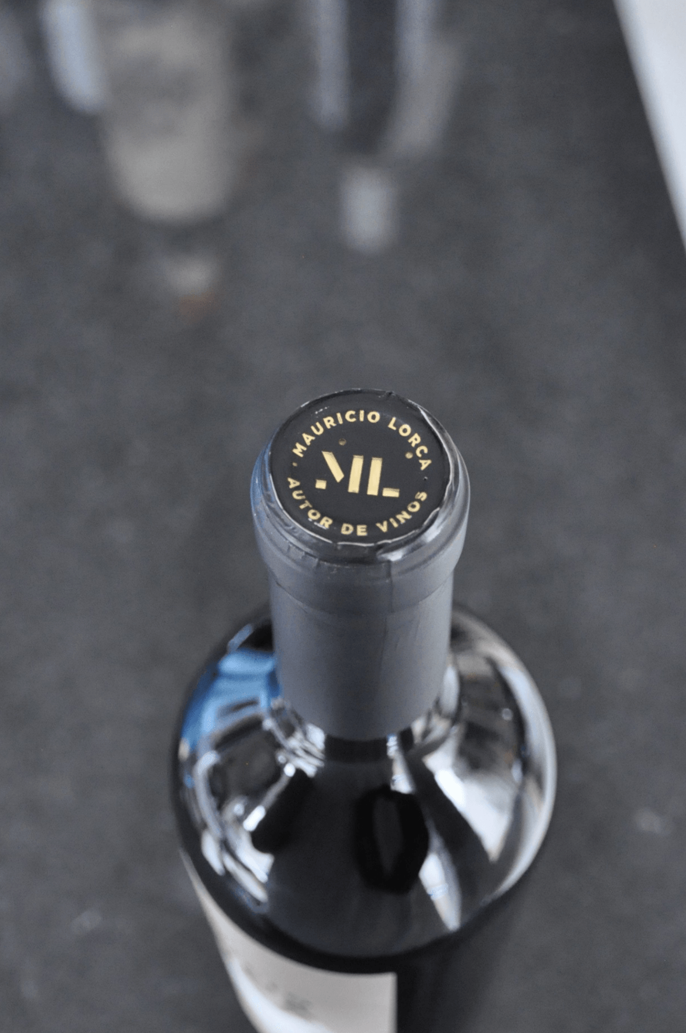 Mauricio Lorca Gran Malbec 2020 - BebaVino