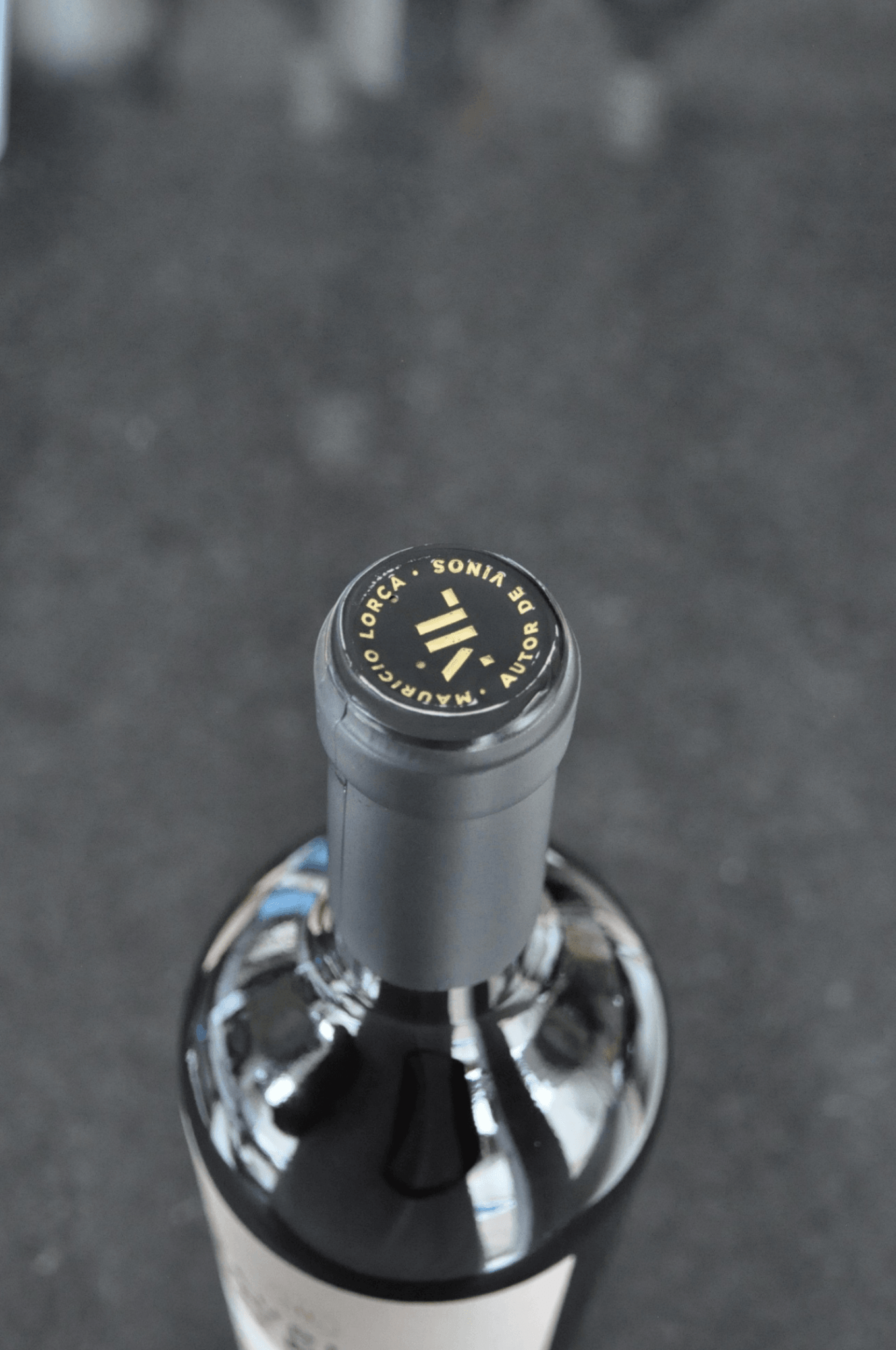 Mauricio Lorca Gran Petit Verdot 2018 - BebaVino