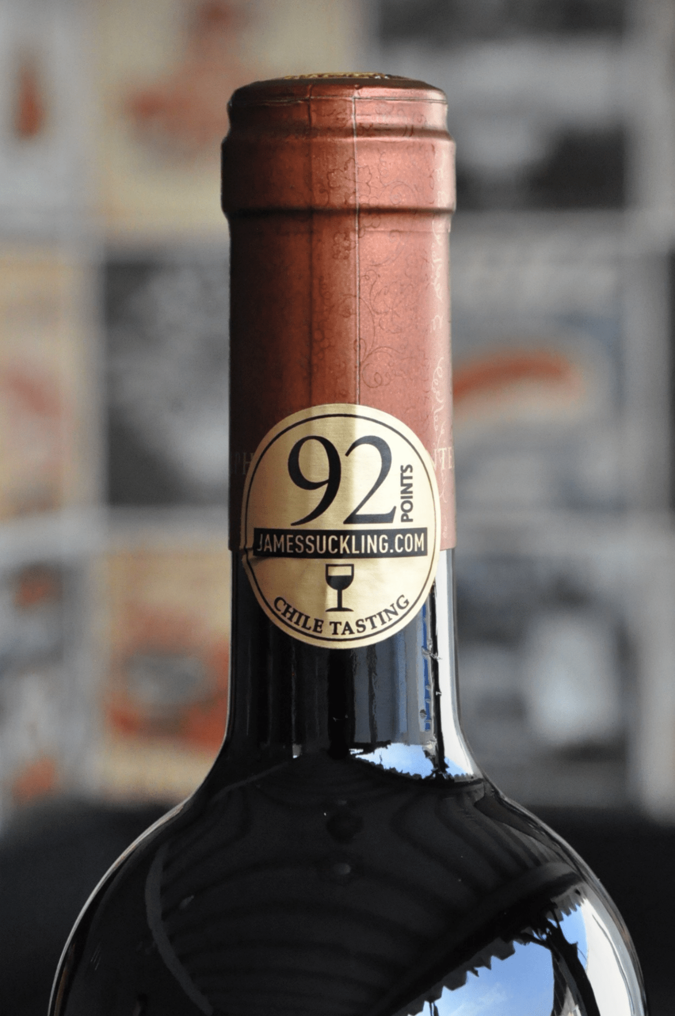 Montes Alpha Cabernet Sauvignon 2021 - BebaVino