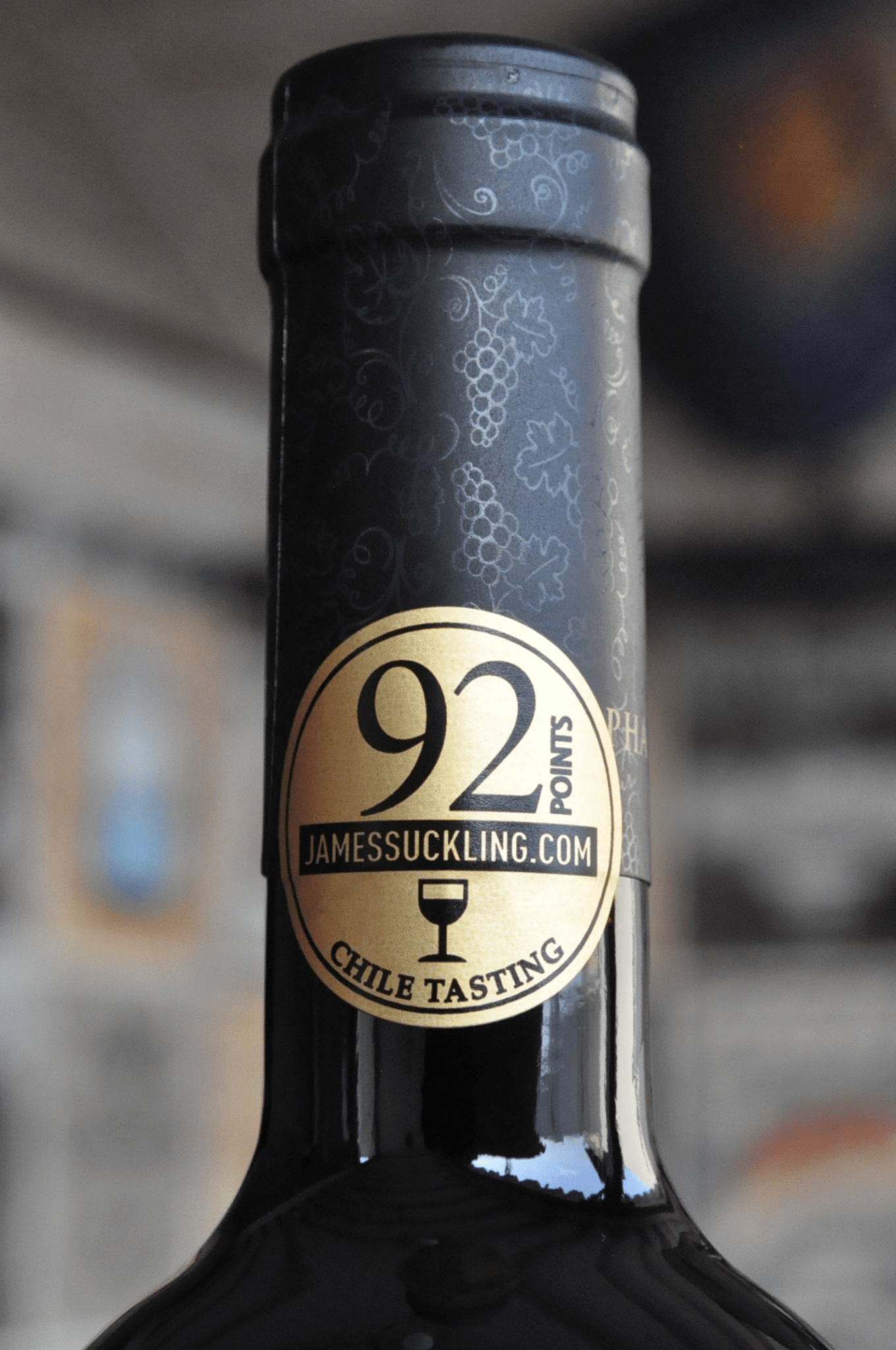 Montes Alpha Carmenere 2021 - BebaVino