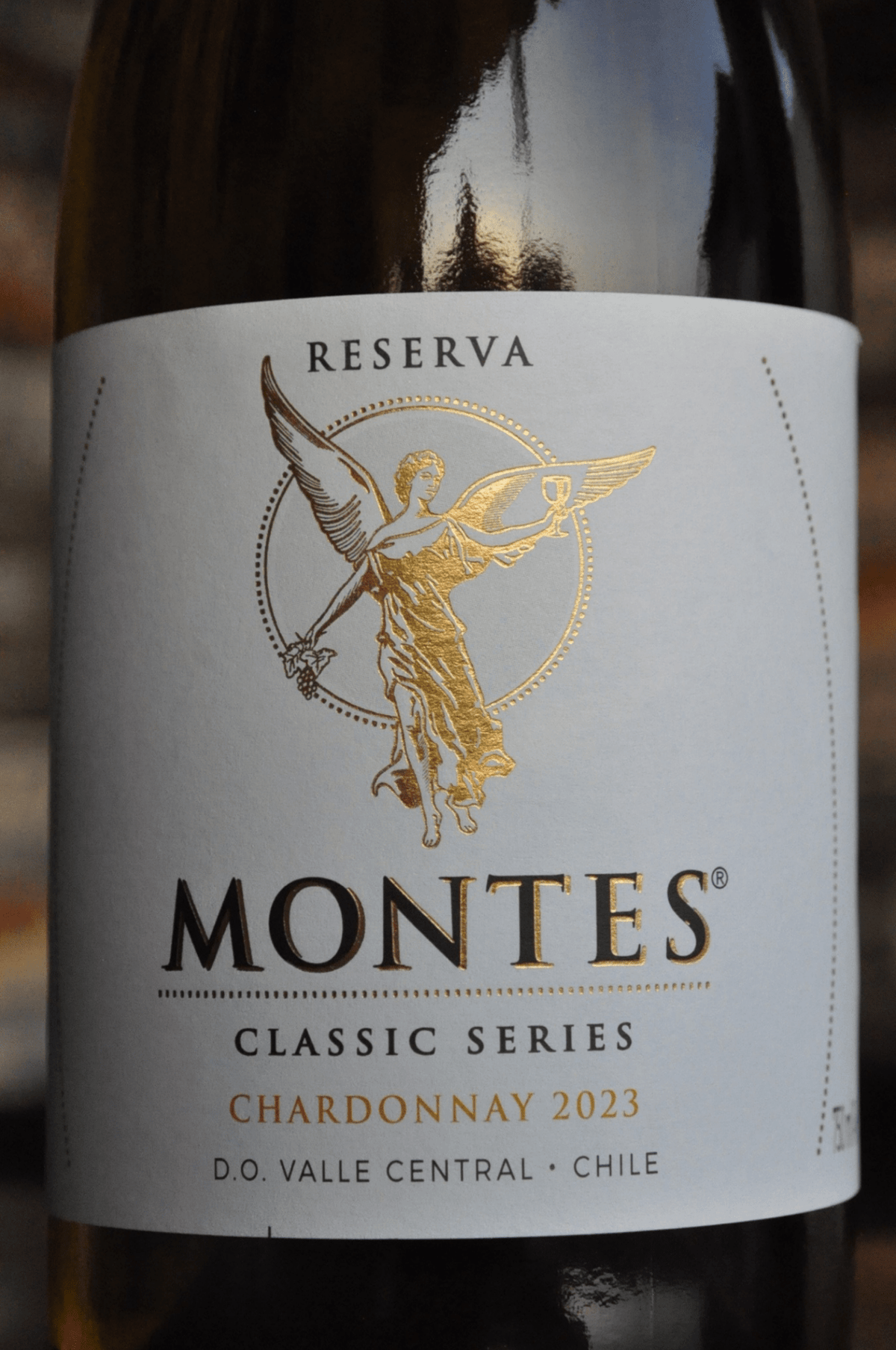 Montes Alpha Chardonnay 2021 - BebaVino